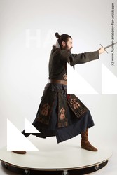 fighting reference turgen 08