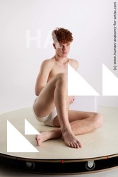 sitting reference feral 07