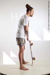 standing reference nigel 07