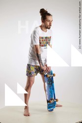 standing reference nigel 08