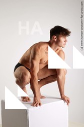 kneeling reference darren 01