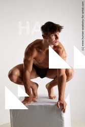 kneeling reference darren 02