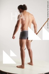 standing reference simeon 04