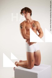 kneeling reference lyle 08