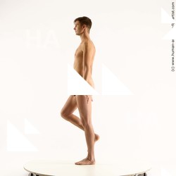 standing reference boris 03