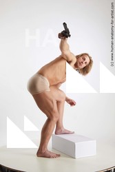 fighting reference erling 06