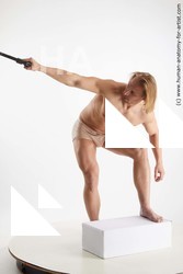 fighting reference erling 08