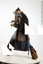 fighting reference turgen 05