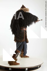 fighting reference turgen 07