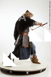 fighting reference turgen 08