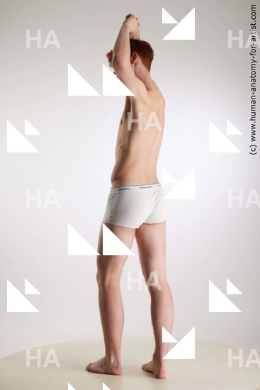 standing reference fergal