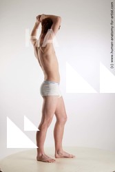 standing reference fergal 07