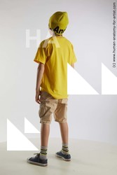 Casual Man White Standing poses - ALL Slim Short Blond Standing poses - simple Standard Photoshoot  Academic