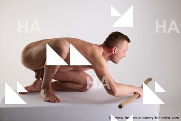 kneeling reference devon 01