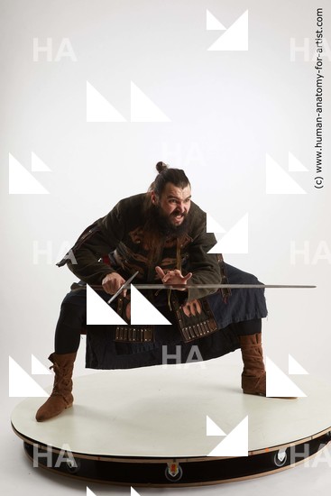 Casual Man White Standing poses - ALL Slim Long Brown Standing poses - simple Standard Photoshoot Academic