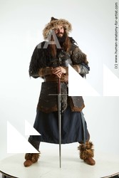 fighting reference turgen 01