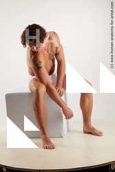 sitting reference lyle 08