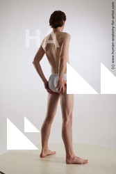 standing reference tony 05