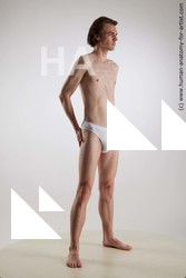 standing reference tony 07