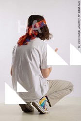 kneeling reference bryton 05