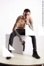 sitting reference dio 01