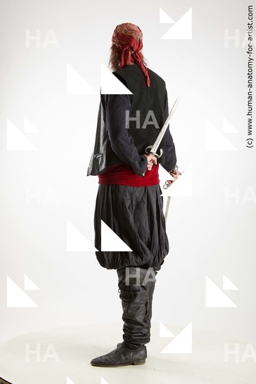 Casual Fighting with sword Man Standing poses - ALL Standing poses - simple Standard Photoshoot Academic Fighting poses - ALL