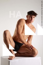 kneeling reference darren 01