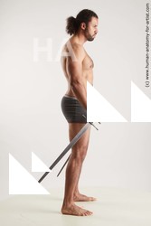 fighting reference simeon 07