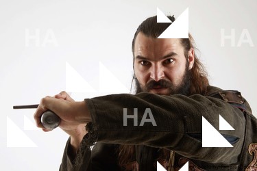 fighting reference turgen 14