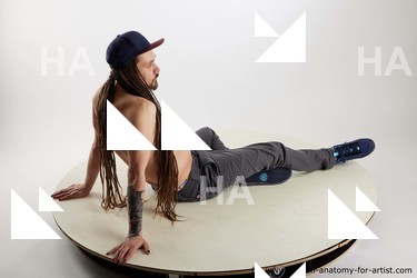 sitting reference nigel 06