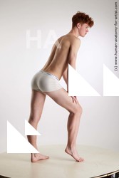 standing reference fergal 06