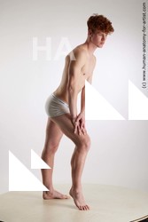 standing reference fergal 07