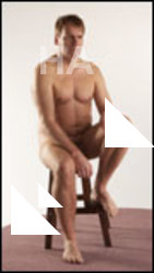 Rene Sitting