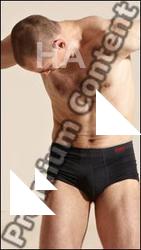 Modern Dance reference