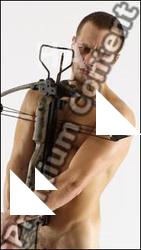 Fighting reference of Benadik