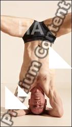 Modern Dance reference