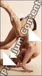 Modern Dance reference