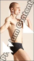 Modern Dance reference poses