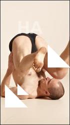 Modern Dance reference poses