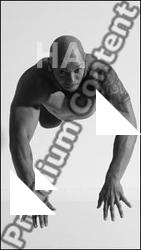 African Dance reference poses