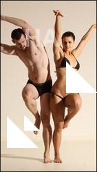 Jive reference poses