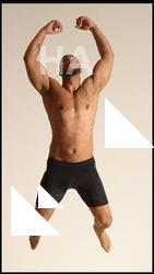 African Dance reference poses