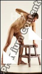 Stereoscopic 3D reference of Bretislav