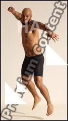 African Dance reference poses