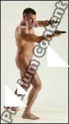 Stereoscopic 3D reference of Ivan