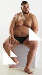 Sitting reference poses Ronaldo Biggato