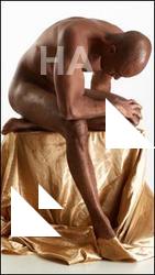 Sitting reference poses Tiago