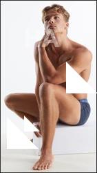 Sitting reference poses Nathaniel