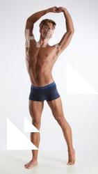 Standing reference poses Nathaniel