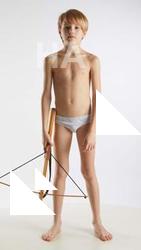 Standing reference poses Novel